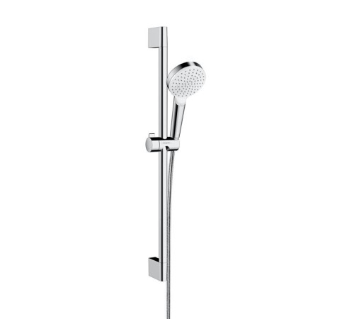 Душевой гарнитур Hansgrohe Crometta 650 мм 1 режим 26533400