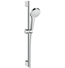Душевой гарнитур Hansgrohe Croma Select S Multi 600 мм 3 режима 26560400