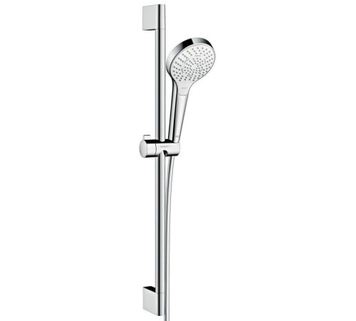 Душевой гарнитур Hansgrohe Croma Select S Multi 600 мм 3 режима 26560400