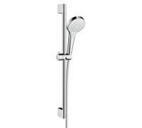 Душевой гарнитур Hansgrohe Croma Select S Vario 625 мм 3 режима 26562400