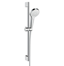 Душевой гарнитур Hansgrohe Croma Select S Vario 625 мм 3 режима 26562400