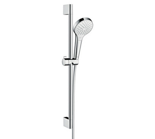 Душевой гарнитур Hansgrohe Croma Select S Vario 625 мм 3 режима 26562400