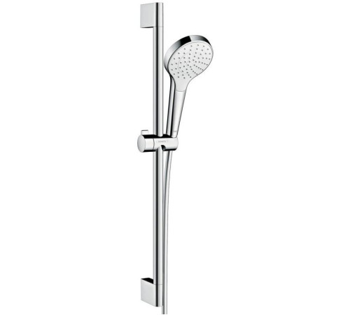 Душевой гарнитур Hansgrohe Croma Select S 600 мм 1 режим 26564400