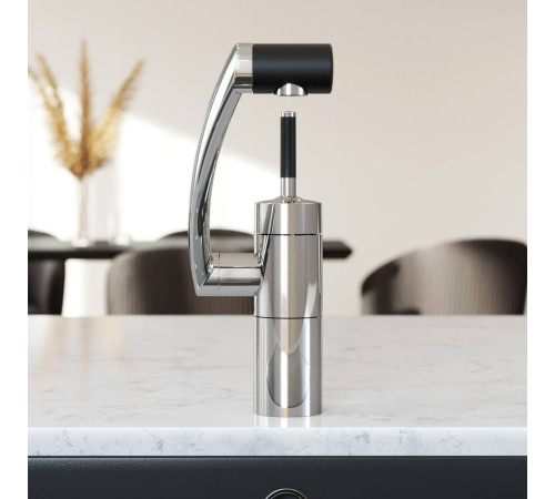 Смеситель для кухни Damixa Arc 290007464