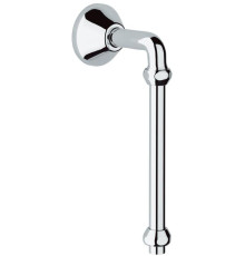 Отвод Grohe 18 мм 12407000