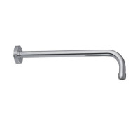 Держатель верхнего душа FIMA Carlo Frattini Wellness 350 мм настенный хром F2138CR