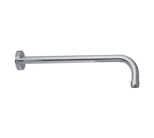 Держатель верхнего душа FIMA Carlo Frattini Wellness 350 мм настенный хром F2138CR