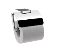 Держатель туалетной бумаги подвесной Emco Trend хром 0200 001 02