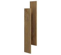 Комплект боковин зеркального шкафа Aquaton Mobi Дуб балтийский MOB0717DB