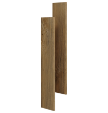 Комплект боковин зеркального шкафа Aquaton Mobi Дуб балтийский MOB0717DB