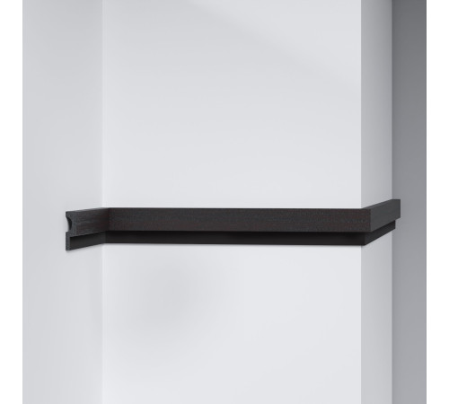 Молдинг DECOMASTER D316-1-438D 42х12х2900 мм D316-1-438D