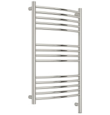 Полотенцесушитель электрический Сунержа Богема 3.1 выгнутая 50х80 см правый без покрытия 00-6003-8050