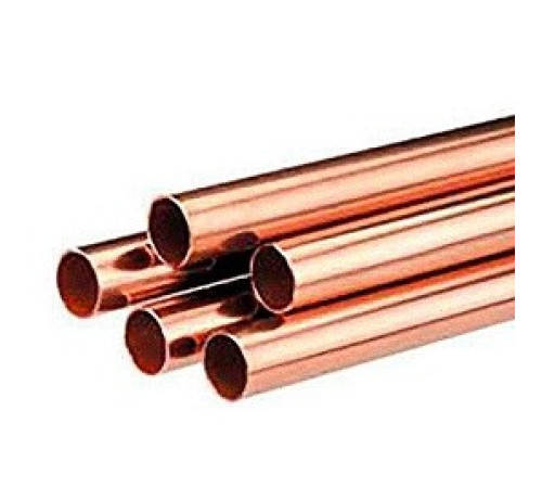 Труба медная KME Cuprolife 22x1.0 мм штанга 5 м 435222101