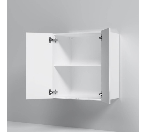 Шкаф с полками AM.PM Func 60х70 см белый глянец M8FCH0602WG