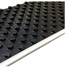 Плита для теплого пола KNAUF Therm ПРО 1200х600х47 мм 0.72 м² ПРО 1200х600