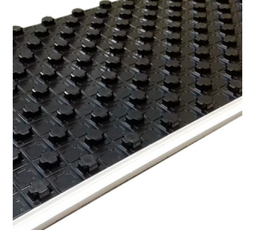 Плита для теплого пола KNAUF Therm ПРО 1200х600х47 мм 0.72 м² ПРО 1200х600