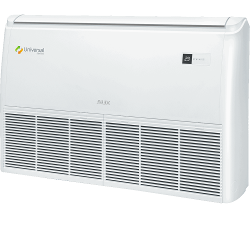 Сплит-система напольно-потолочная инверторная AUX ALCF-HS36/4DR2 + AL-HS36/4DR2(U) X-00014112/X-00013975
