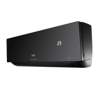 Внутренний блок мульти сплит-системы Ballu Platinum Noir инверторный черный BSUI-FM/in-12HN8/EU_BL