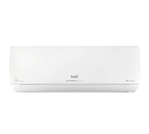 Кондиционер сплит-система Ballu Platinum Evolution BSUI-09HN8_23Y инверторная комплект BSUI-09HN8_23Y