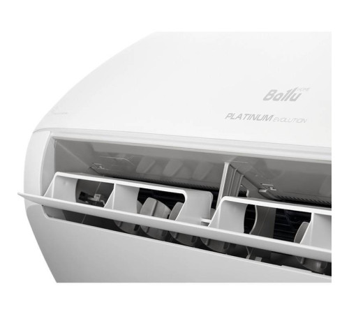 Кондиционер сплит-система Ballu Platinum Evolution BSUI-24HN8_23Y инверторная комплект BSUI-24HN8_23Y