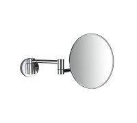 Зеркало косметическое Colombo Design Specchi без подсветки хром B9759.CR