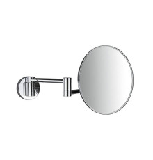 Зеркало косметическое Colombo Design Specchi без подсветки хром B9759.CR