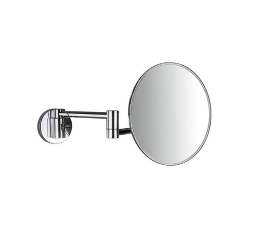 Зеркало косметическое Colombo Design Specchi без подсветки хром B9759.CR