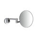 Зеркало косметическое Colombo Design Specchi без подсветки хром B9759.CR