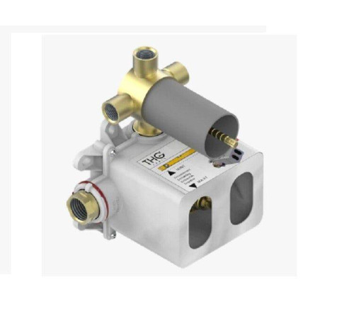 Внутренняя часть термостатического смесителя THG G00A005600AE