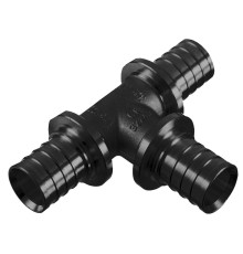 Тройник равнопроходный REHAU Rautitan MX 32-32-32 11080341001