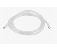 Трубка силиконовая Hogart 12x2 мм прозрачная 12х2