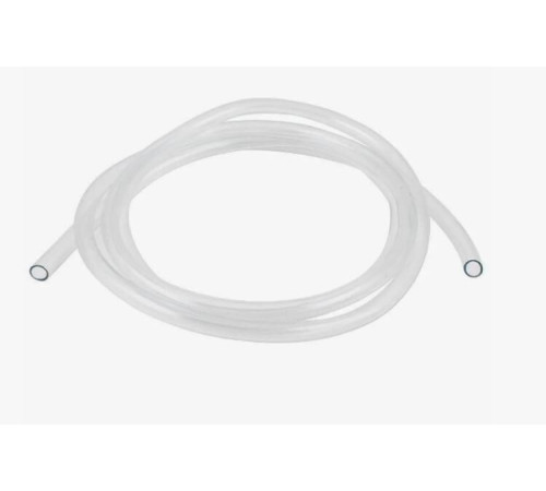 Трубка силиконовая Hogart 12x2 мм прозрачная 12х2