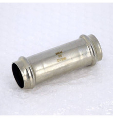 Муфта пресс надвижная IBP >B< Press Inox 28 мм нержавеющая сталь PS4275 0280000