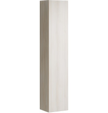 Пенал подвесной AQUATON Анкона левый/правый PushOpen акация 250х1200х200 мм An.05.25/A