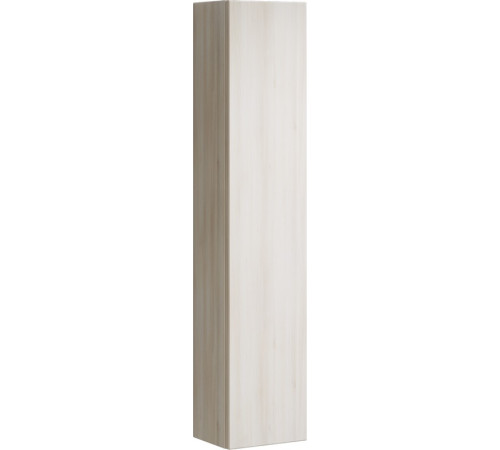 Пенал подвесной AQUATON Анкона левый/правый PushOpen акация 250х1200х200 мм An.05.25/A