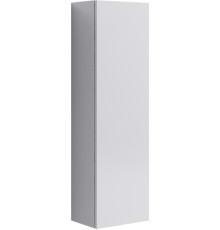 Пенал подвесной AQUATON Анкона левый/правый PushOpen белый глянец 350х1200х250 мм An.05.35/W