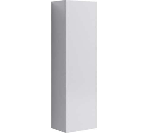 Пенал подвесной AQUATON Анкона левый/правый PushOpen белый глянец 350х1200х250 мм An.05.35/W