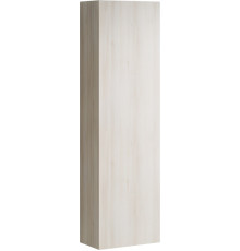 Пенал подвесной AQUATON Анкона левый/правый PushOpen акация 350х1200х250 мм An.05.35/A