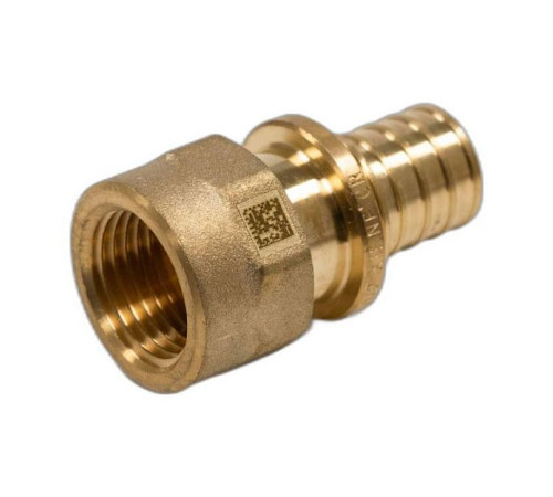 Переходник REHAU RAUTITAN MX с внутренней резьбой 25-Rp 1/2 11093301001