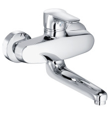 Смеситель для кухни Kludi Objekta настенный 180 мм 328820575