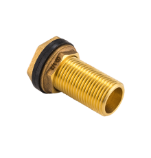 Штуцер врезной в бак MVI 1 ABF.597.06