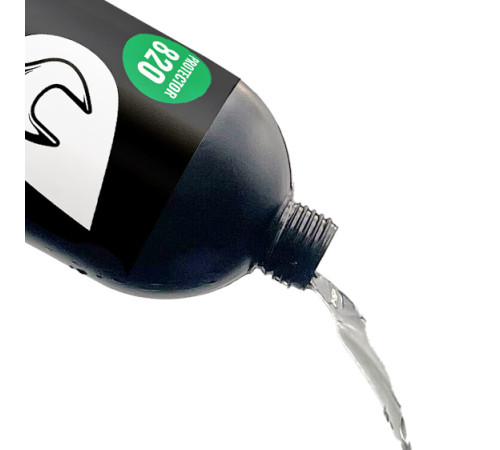 Реагент для защиты систем отопления Mr.Bond Protector 820 MB3032609001