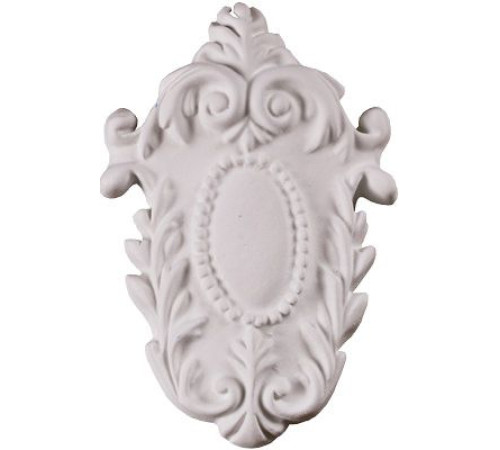 Орнамент DECOMASTER 66024 60х90х15 мм 66024