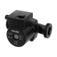 Насос циркуляционный Hoobs CT 32-80S 180 мм 245 Вт с гайками 08107H