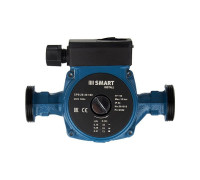 Насос циркуляционный SMART Install CPS 25-40 180 мм 72 Вт с гайками 58101S