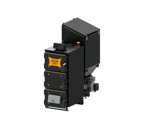 Котел универсальный автоматический ZOTA RIO 16 кВт 4931121016