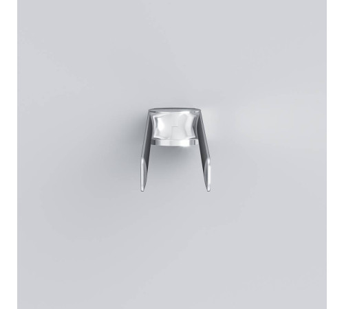 Вешалка для полотенец двойная поворотная AM.PM Inspire V2.0 40 см A50A32600