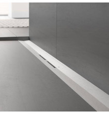 Комплект дренажного канала TECE 900 мм нержавеющая сталь 670910/673002/674000