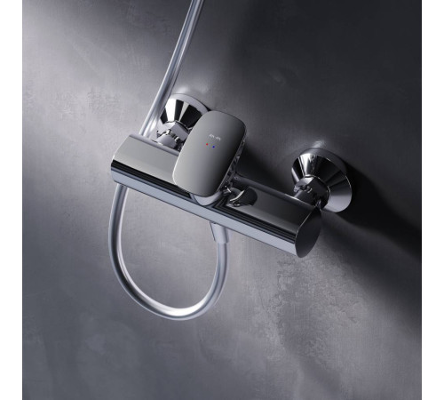 Смеситель для душа AM.PM Spirit V2.0 F70A20000