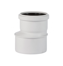 Редукция Ostendorf SKR 150/100 мм бесшумная 337710